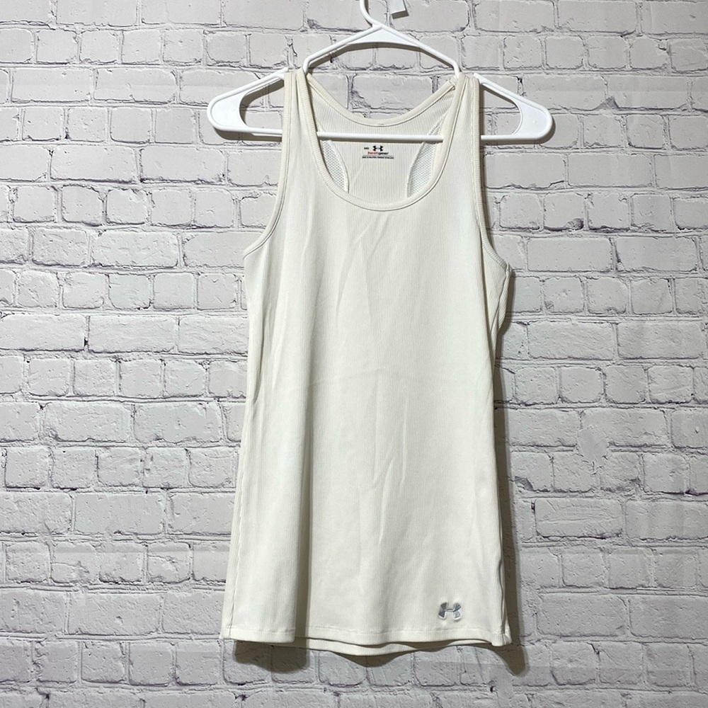 Under armour top